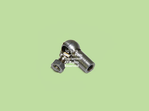 Angle joint for SM 102 (00.540.1337)