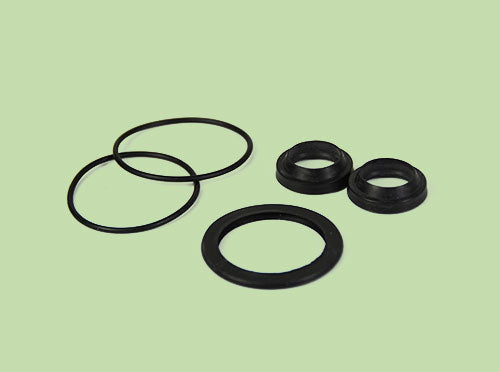 Seal Set for Short Stroke Air Cylinder