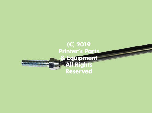 Pneumatic Spring for SM102