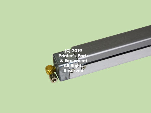 Clamp Bar for SM74