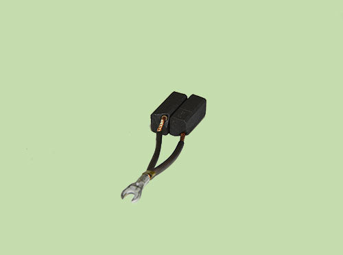 Commutator Carbon S Series (P-9769) (10X12X25)