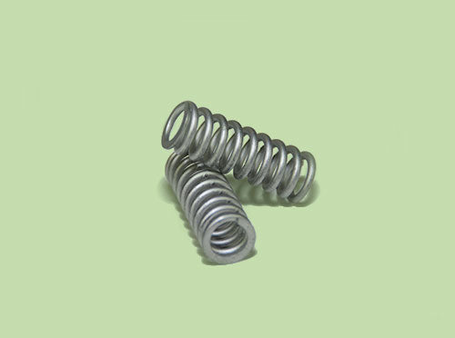 Compression Spring for Heidelberg