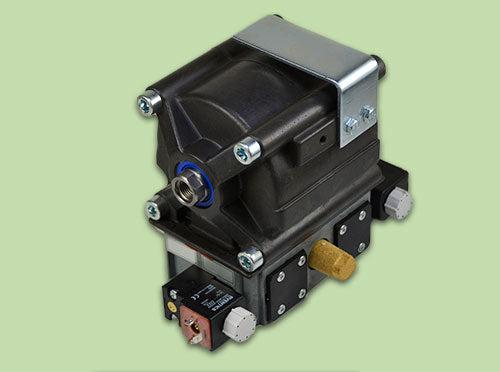Cylinder Valve HE-61-184-1341/12