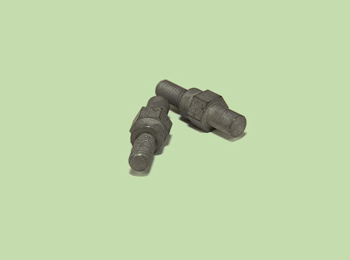 Threaded Bolt for Heidelberg
