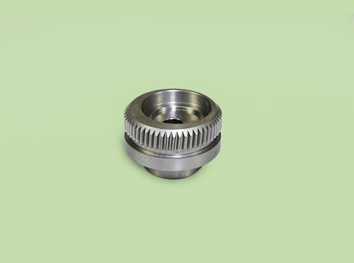 Bearing Housing/Water Form Cup/Lower