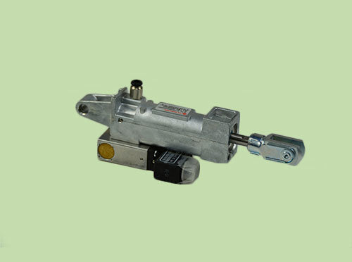 Cylinder Valve for Heidelberg Quickmaster
