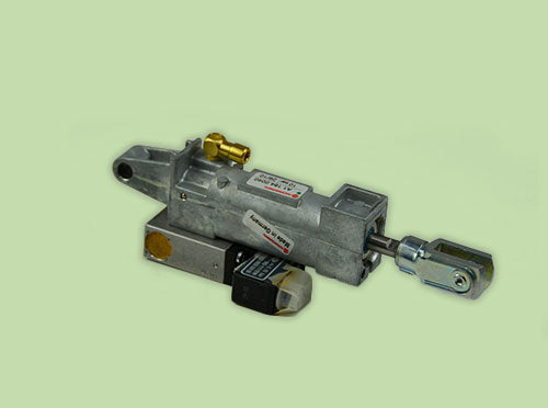 Cylinder Valve D=20