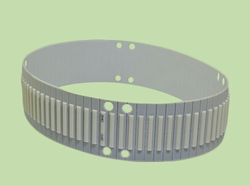 Toothed Belt for Heidelberg