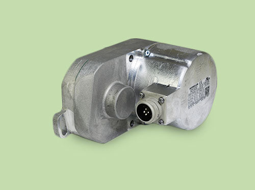 Motor - Ink Fountain for Heidelberg Speedmaster 52