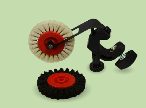Circular Brush CPL. (HE-M2-020-216F/05)
