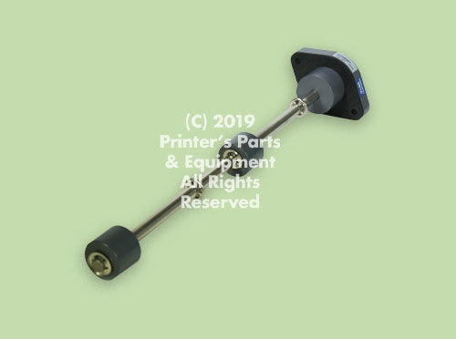 Level Monitoring Device (M6.196.1746/01)