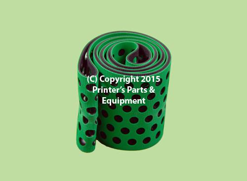 Suction Tape (HE.52.020.009/03)