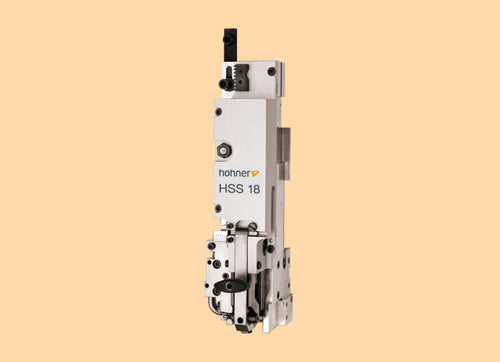Stitcher Head Model HSS 18 By Hohner