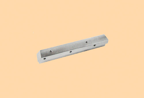 Front Knife Guide for use with Harris HT