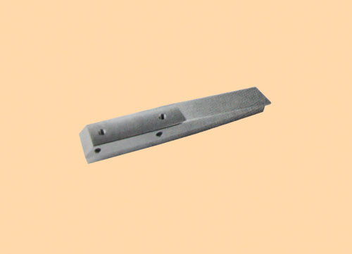 Side Knife Guide for use with Harris HT