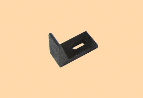 Pusher Log for use with Harris HT