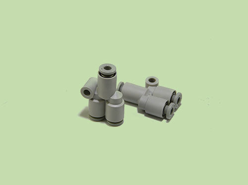 Hose Coupling KQ2U04 (00.580.4309)