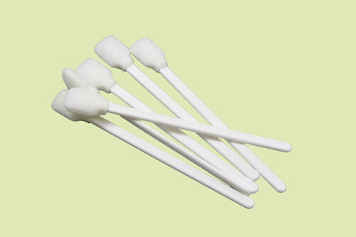 Roland DG Parts Swab Kit 5 Inch Swabs