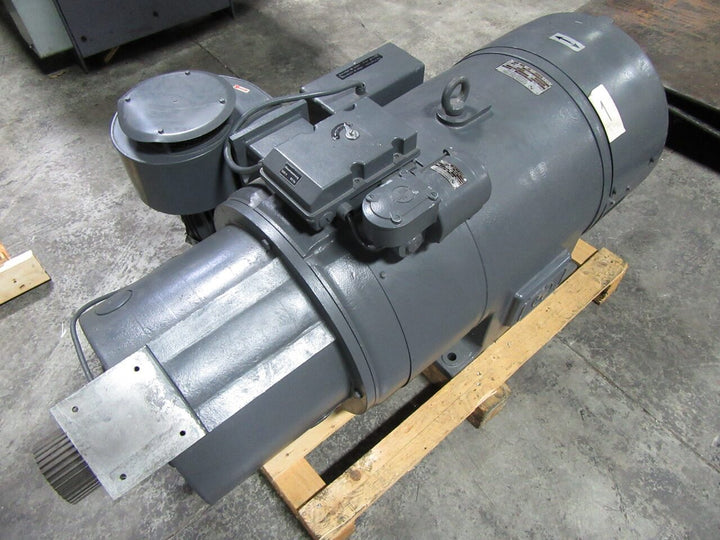 Quality Pre-Owned Main Motors For Heidelberg, Komori, Mitsubishi & Roland Available for 2 colors, 5 colors, and 6 colors.