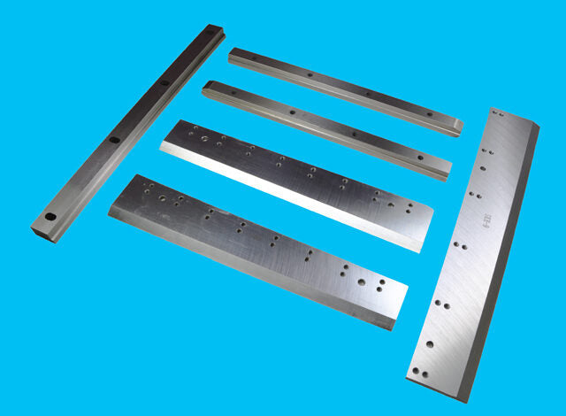Knife Set for Muller Martini 1522.1049.2
