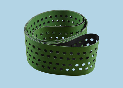 Feeder Belt for Komori With Holes