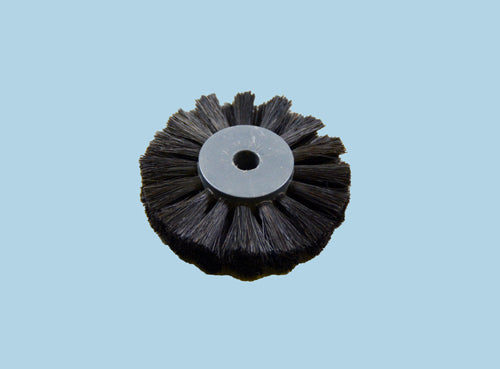 Feeder Brush For Komori Board / Black
