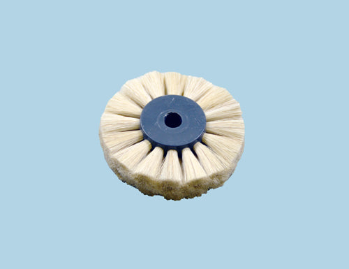Feeder Brush For Komori Paper / White