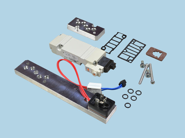 Solenoid Valve for Komori L540