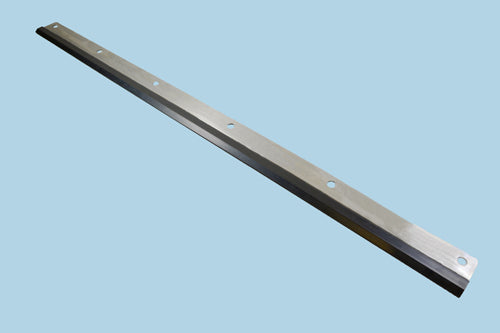 Wash Up Blade for Komori Sprint L225 B