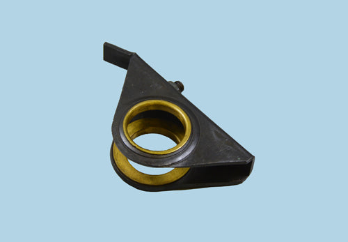 Chain Delivery Gripper Finger Excel & Super 9 Low Pile Fabricated