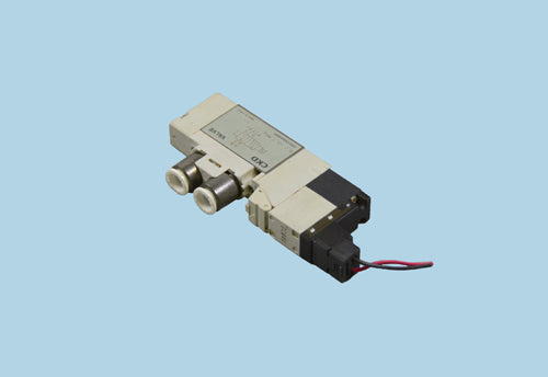 Pneumatic Valve for Komori