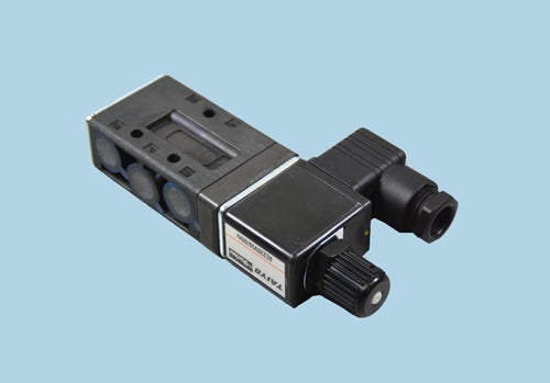 Pneumatic Valve for Komori