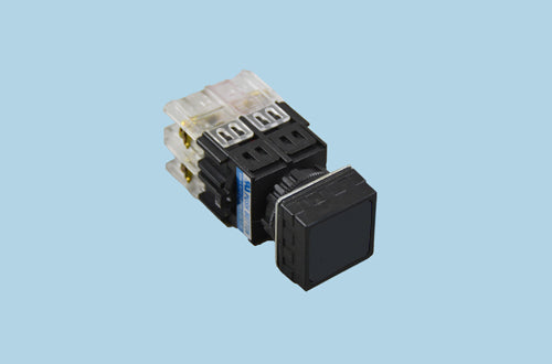 Push Button for Komori Black