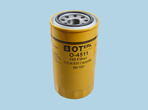 Oil Filter for Komori 170 x 92 x 26