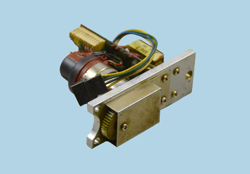Ink Key Motor for Komori New Style With Board