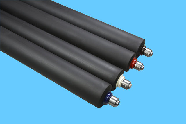 Ink Form Rollers for Heidelberg Kord 64 HE-64-K-4