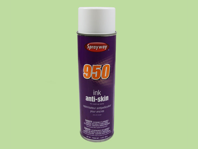 Anti-Skin Spray