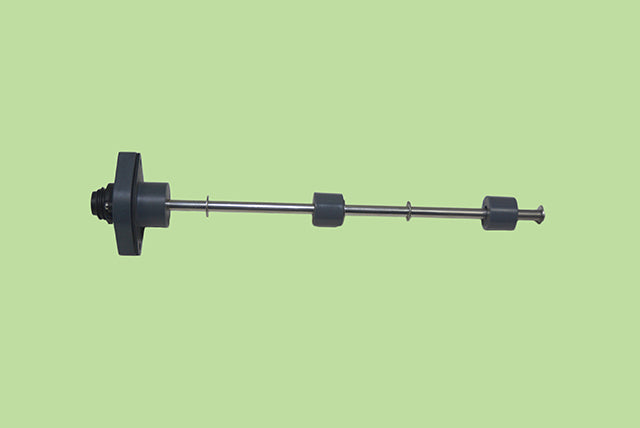 Level-Monitoring Device