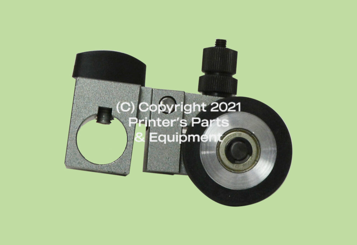 Patrolled Timing Roller Assembly