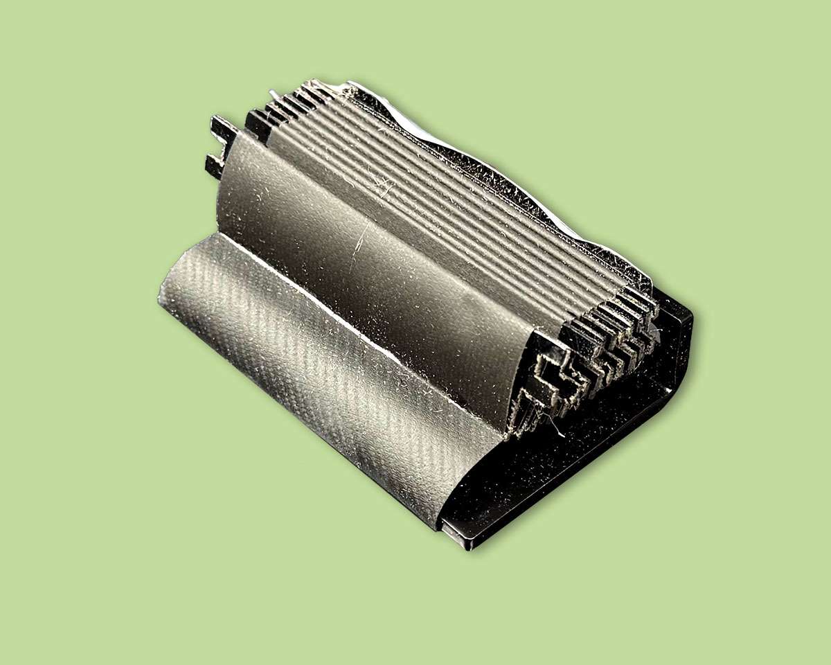 Folded Tape / Bellows for Heidelberg Speedmaster 74 & CD 74