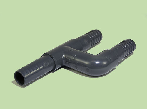 Hose Coupling for SM74 (M4.272.103F/01)