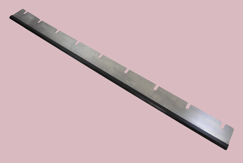 Wash Up Blade for Miller TP 92 & TP 32 (920 mm 9 Slots) (ML-5810)