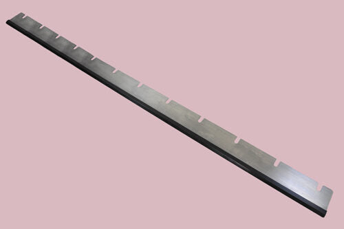 Wash Up Blade for Miller TP 104 & TP 41s
