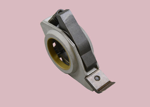 Transfer Cylinder Gripper Assembly for Miller Aluminium