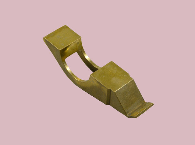 Gripper Finger Holder for Miller