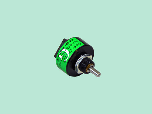 Potentiometer for Mitsubishi Ink Motor