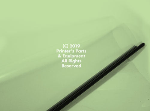 Heidelberg OEM Foil – MV.036.555/02