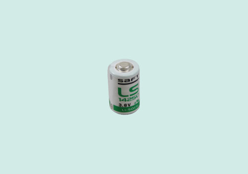 Polar 78X Lithium Battery Non Rechargeable Without Wires