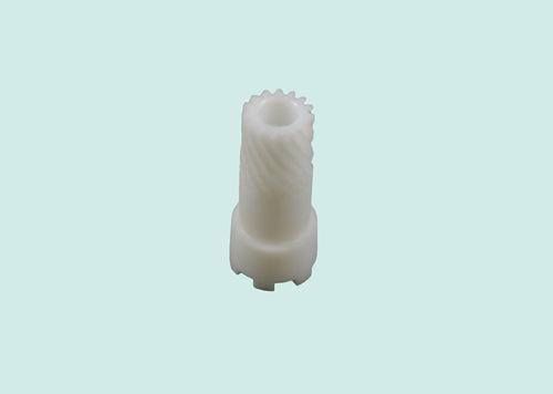 Pinion Gear Polar Cutter Plastic