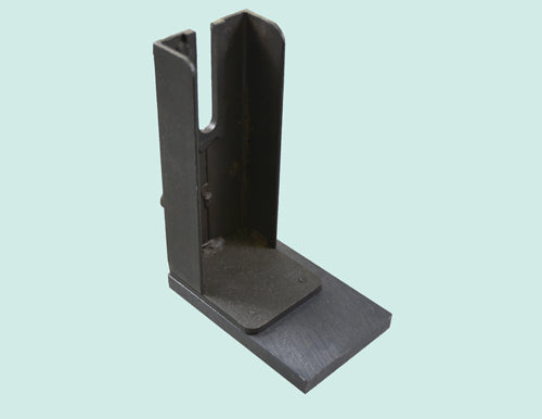 Polar Cutter Large Blade Knife Stand Changer